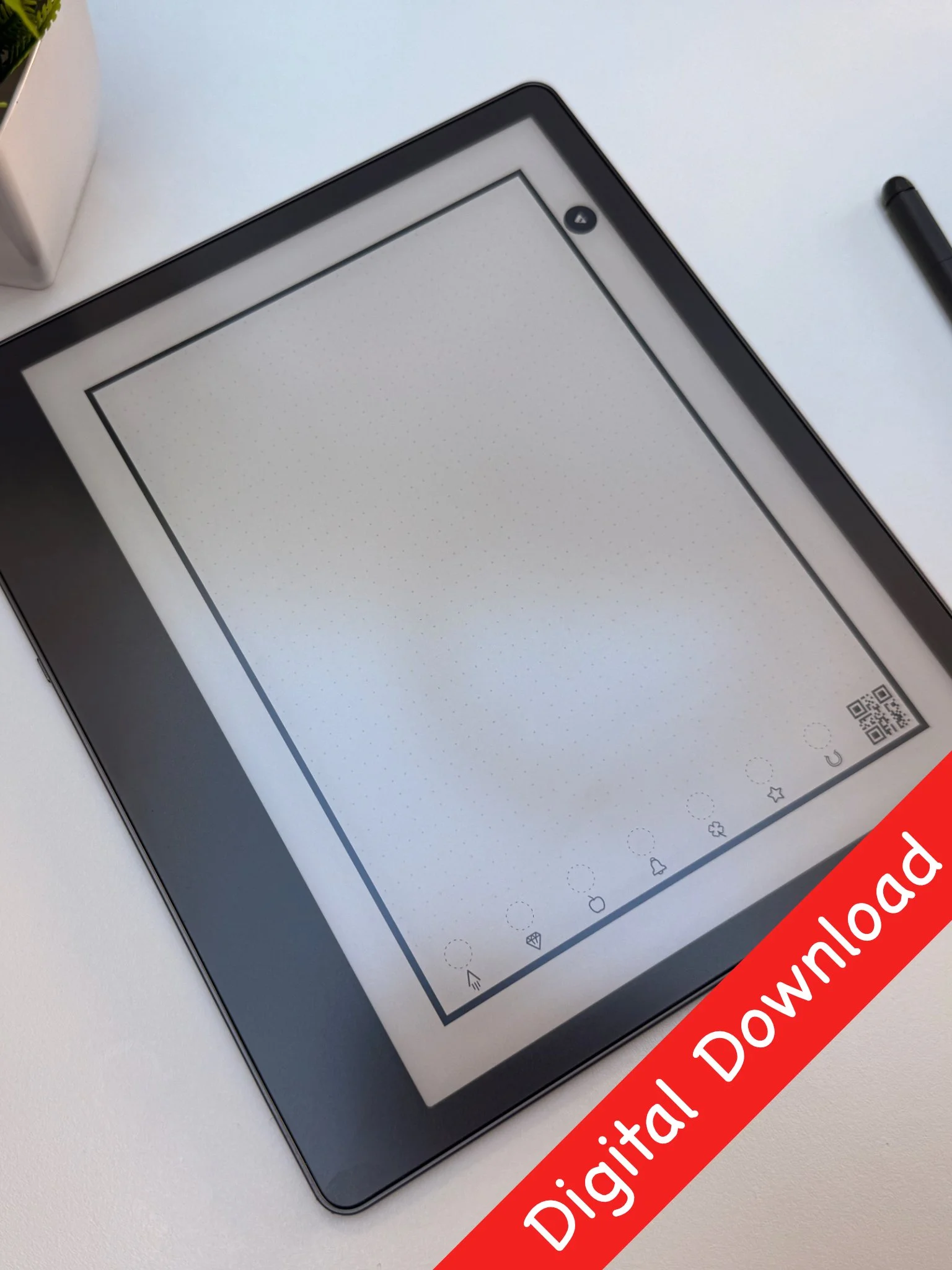 Kindle Rocketbook - Dot Grid.jpg