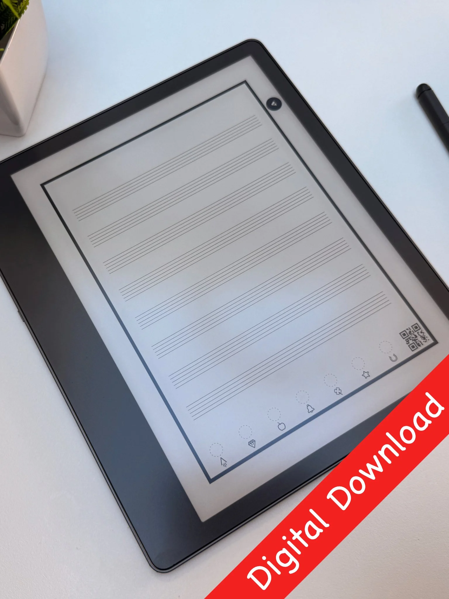 Kindle Rocketbook - Music.jpg