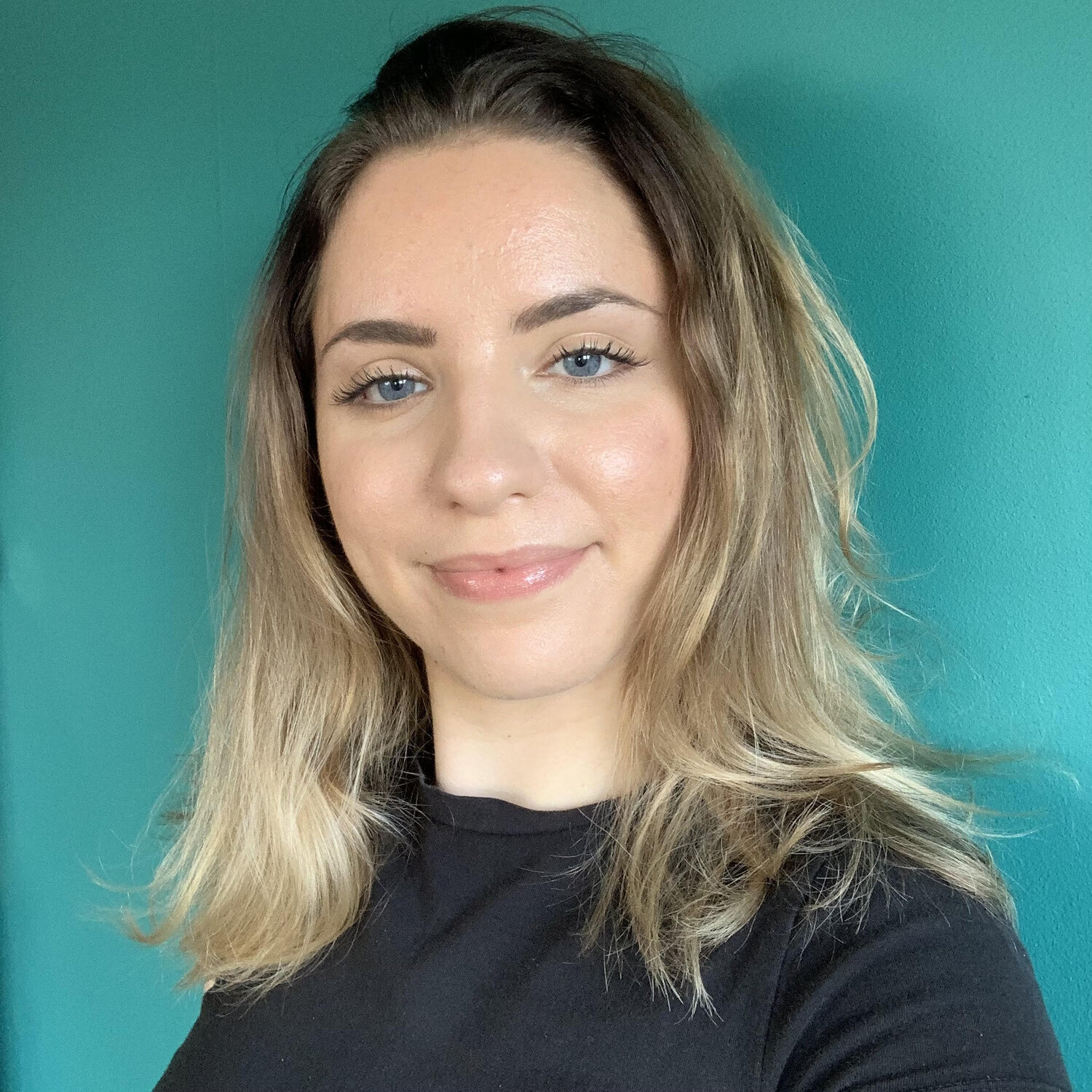 Amber Weaver