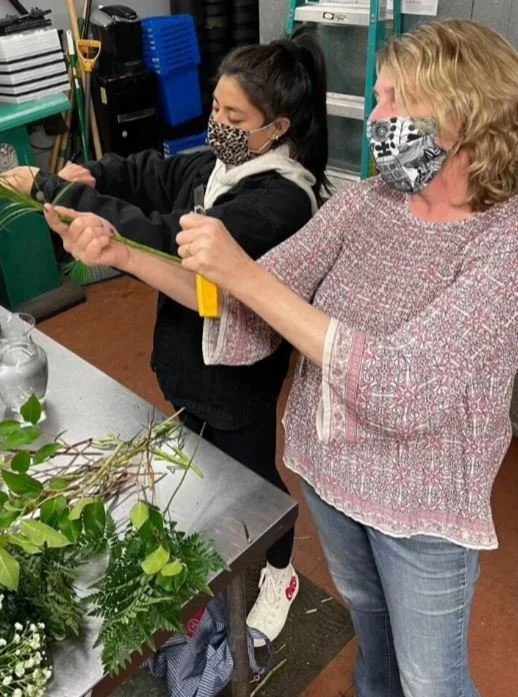 Floral Surrondings 1.JPG