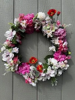 Floral Design Workshops Fairfield CT