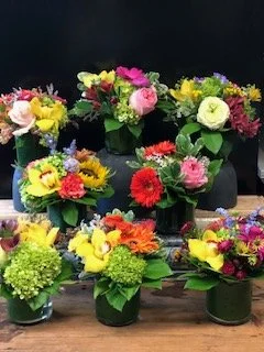 Floral Design Fairfield CT