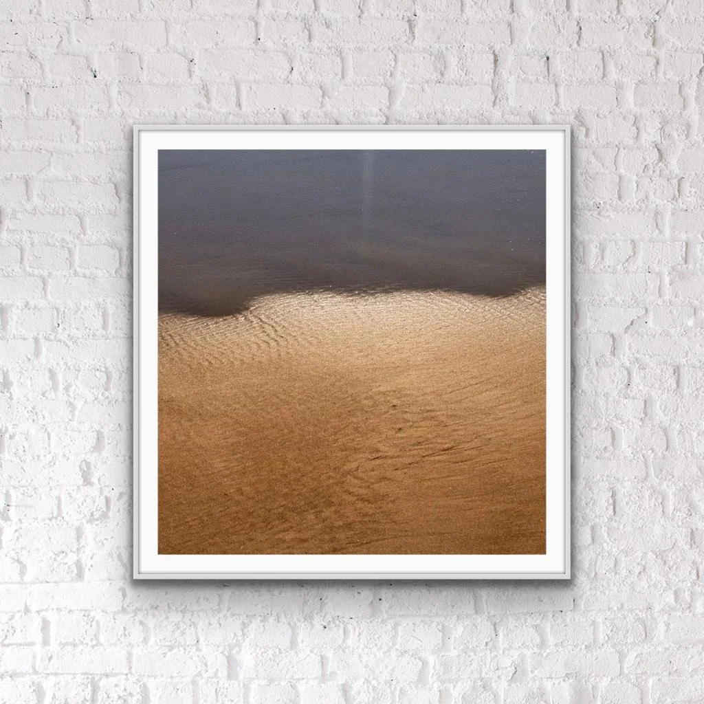 Tide Sand
