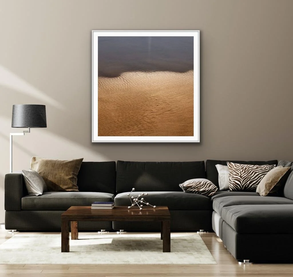 Tide Sand