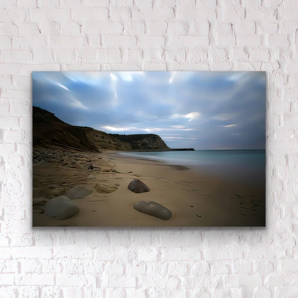 Sunrise at Boca do Rio, Algarve