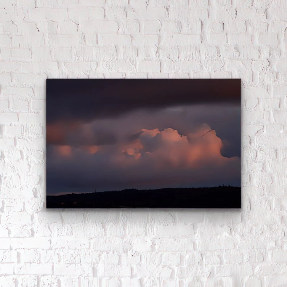 Pink Cloud