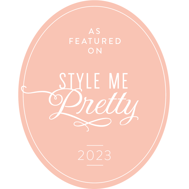 Top Banff Calgary Wedding Photographer Style me Pretty 2023 Feature