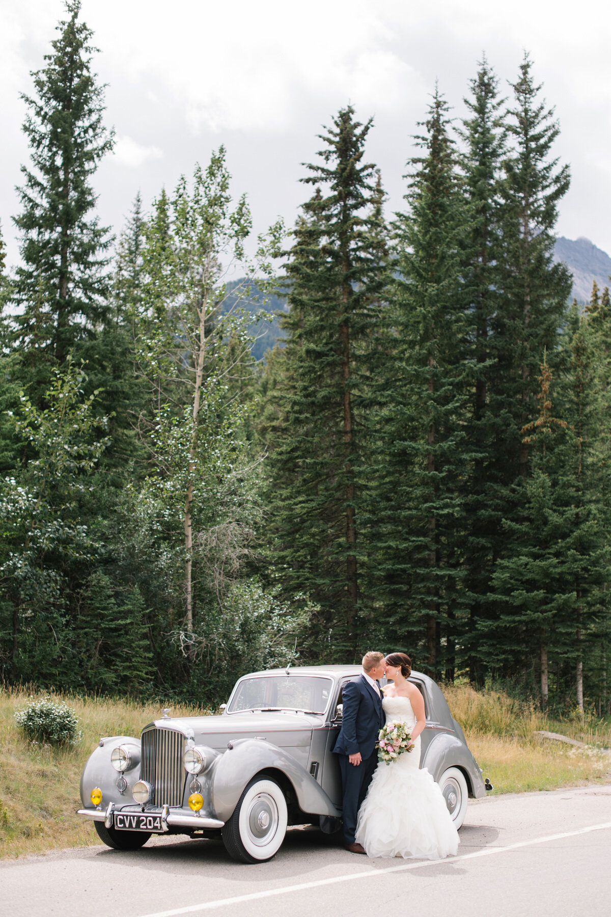 Canmore Wedding Photographer