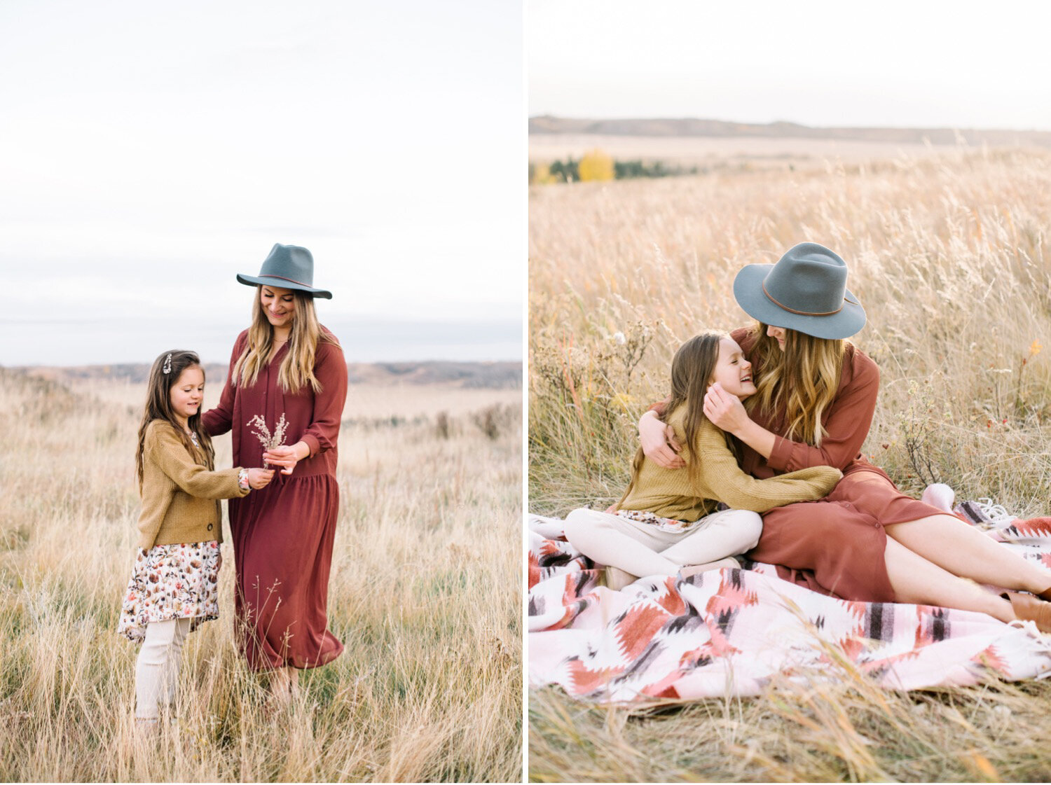 Calgary Family Photographer