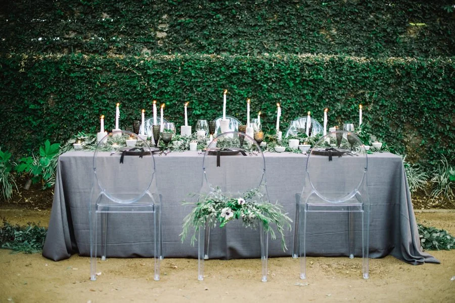 Calgary Backyard Wedding