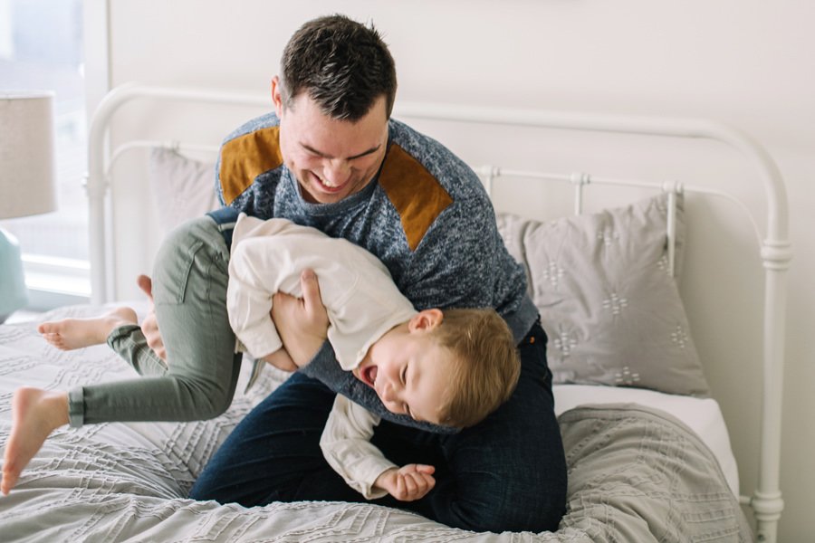 Calgary Family Lifestyle Photographer