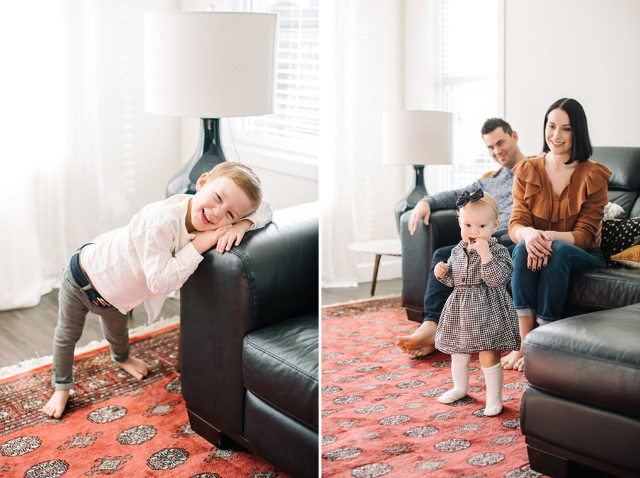 Calgary Family Lifestyle Photographer