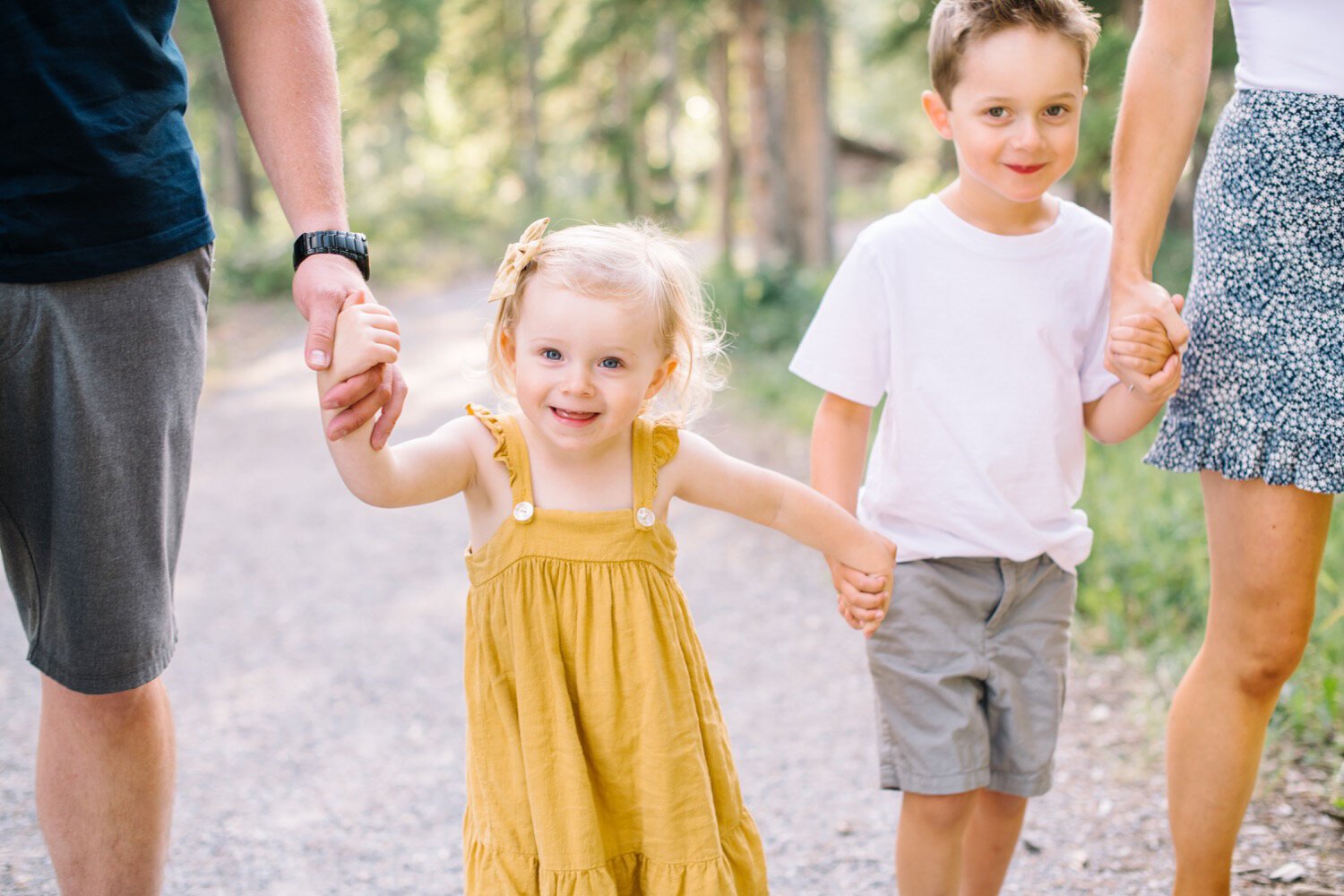 Calgary Family Photographer