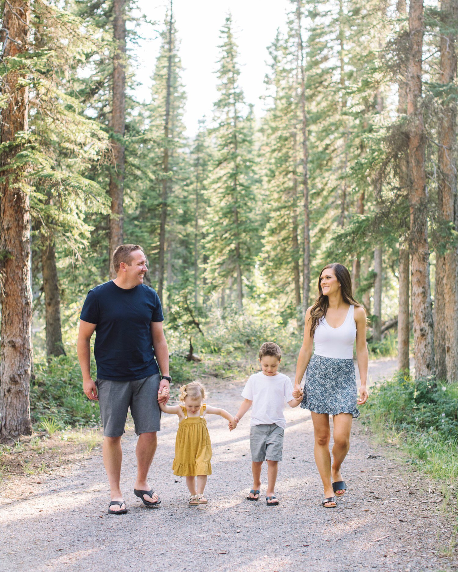 Calgary Family Photographer