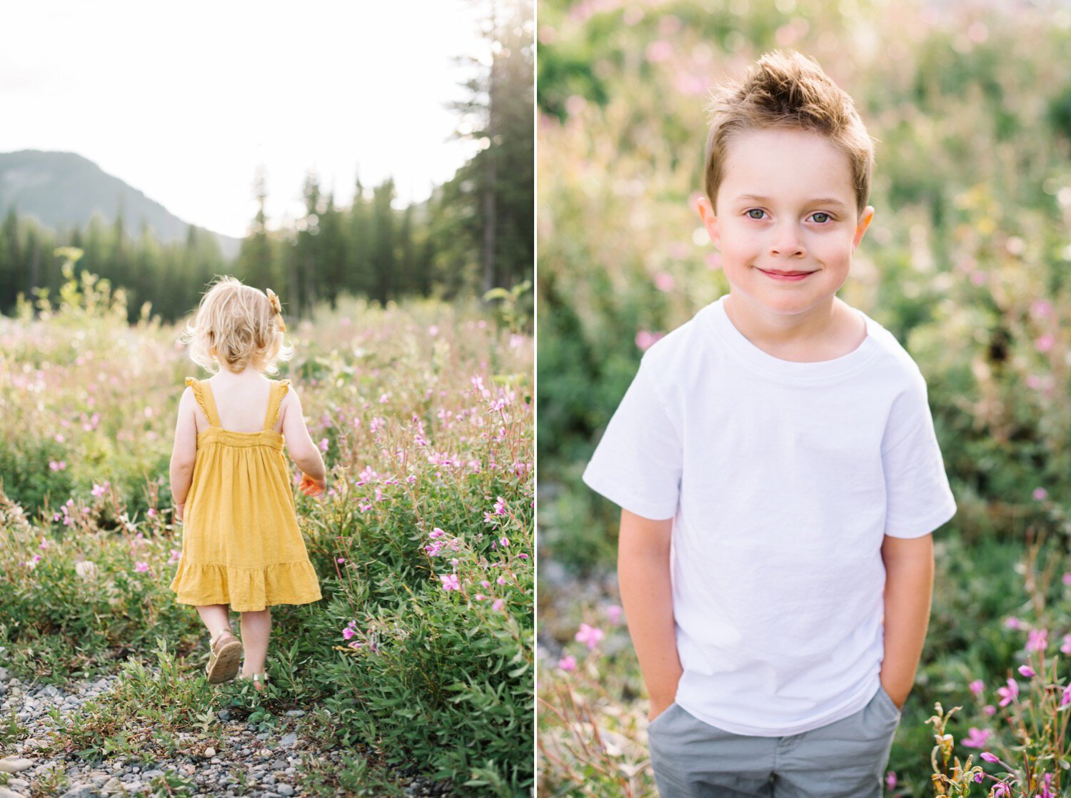 Calgary Family Photographer