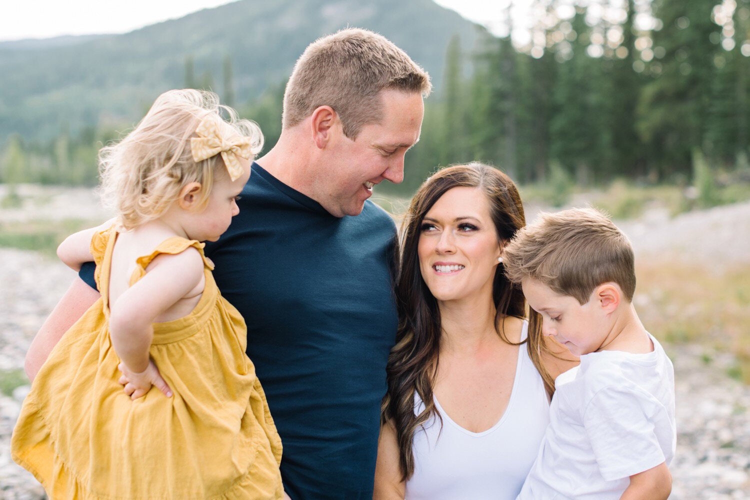 Calgary Family Photographer