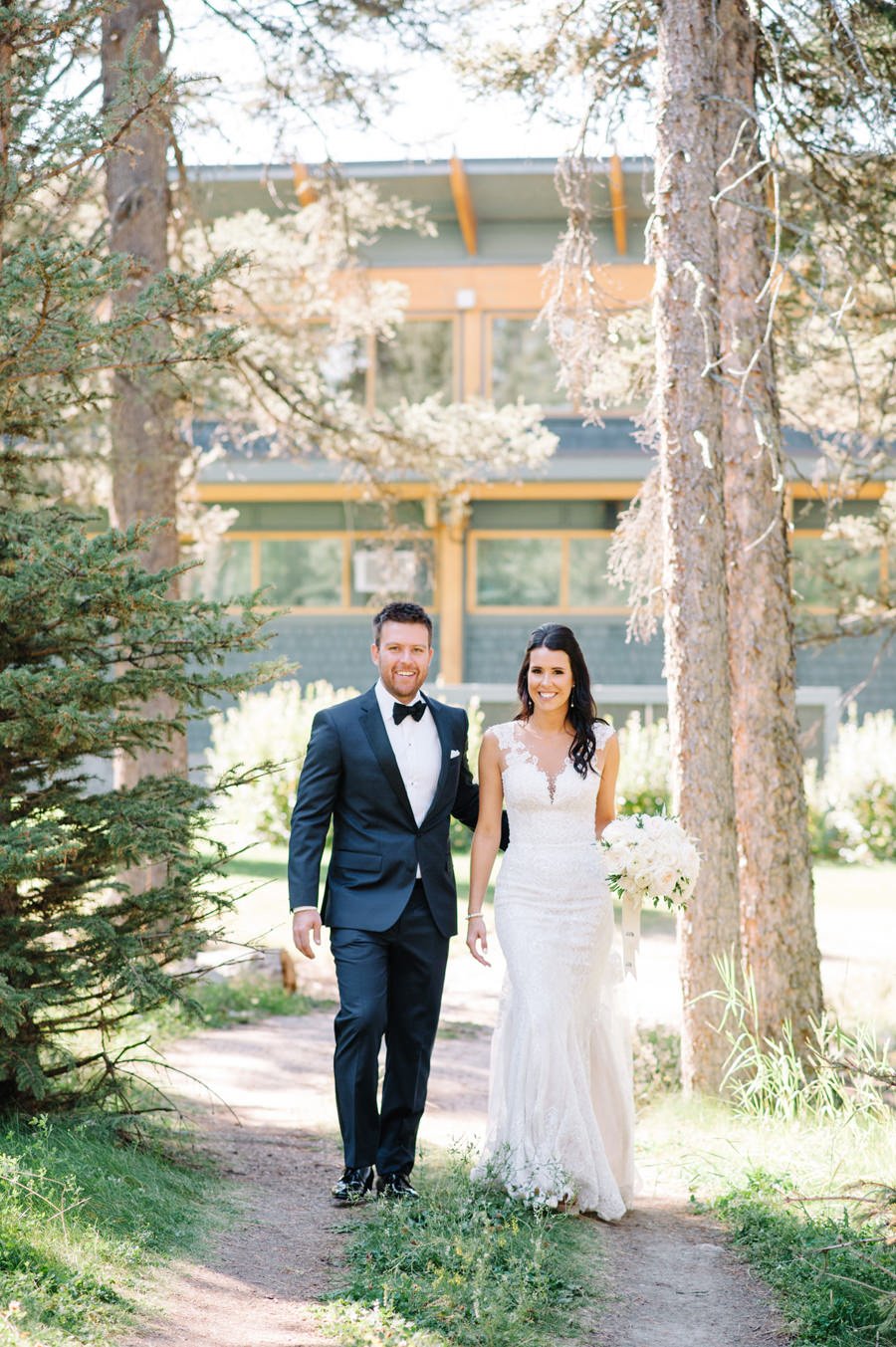 Calgary Wedding Photographer