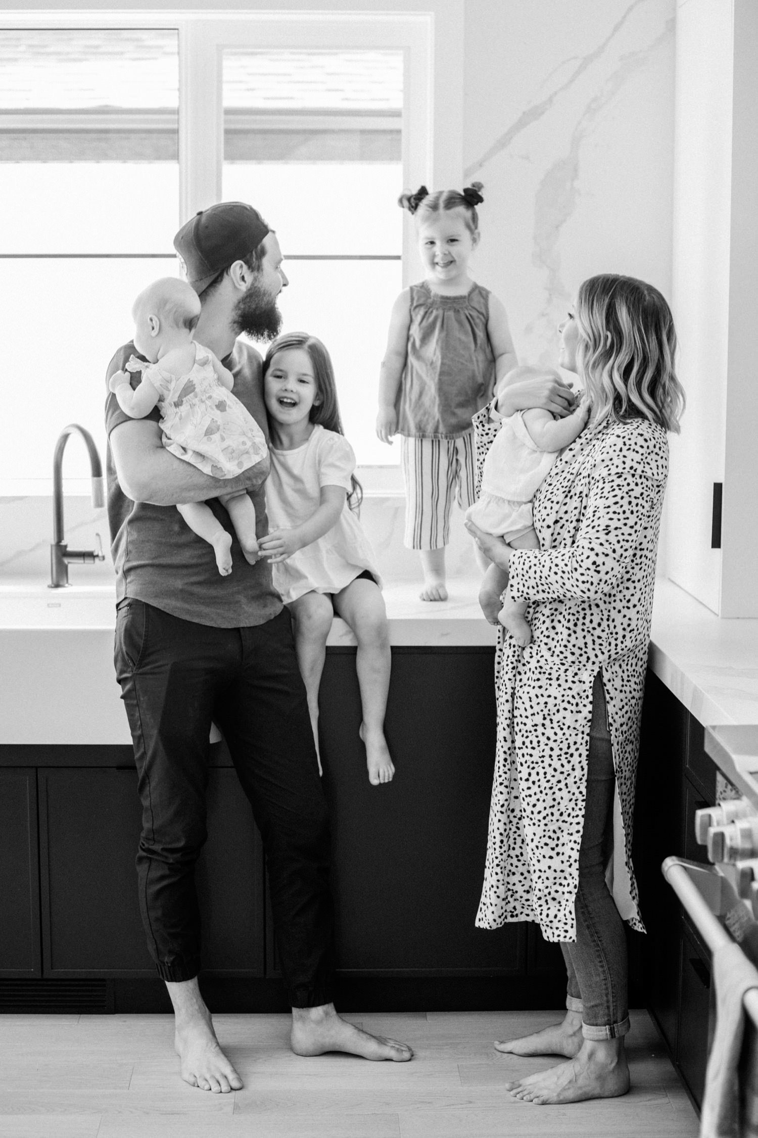 Calgary Family Photographer