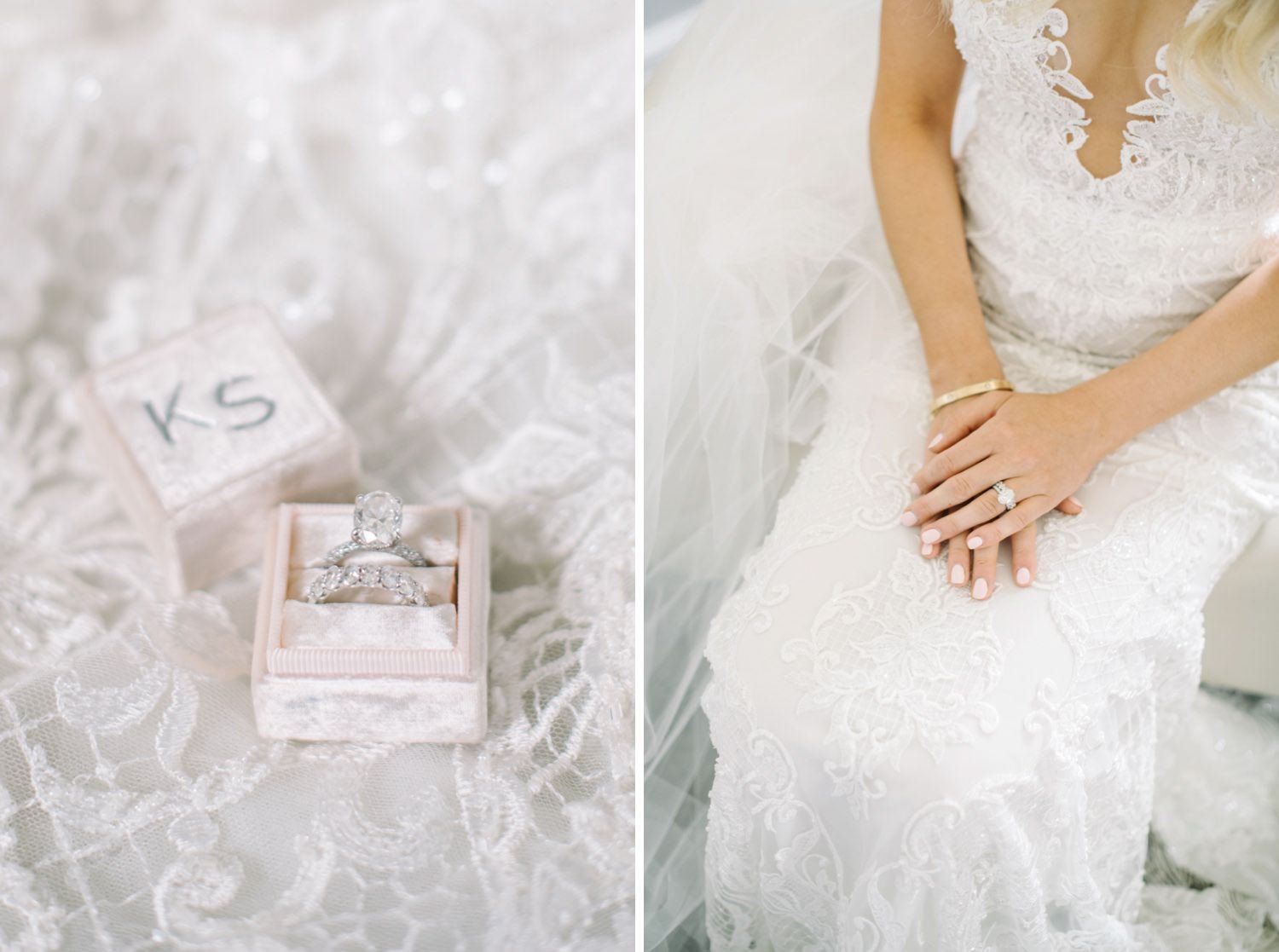 Fairmont Banff Springs Ballroom Wedding