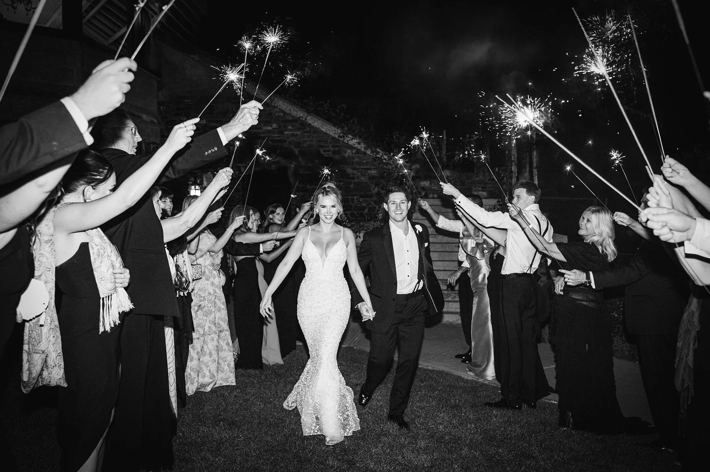 Party of the summer with @famous_players_band and these Texans sure know how to party!

Planning &amp; Design @lynnfletcherweddings @jodymcbeath 
Florals @flowerartistry 
Videography @parfaitproductions 
Hair &amp; Makeup @makeupbymylynn 
Entertainme