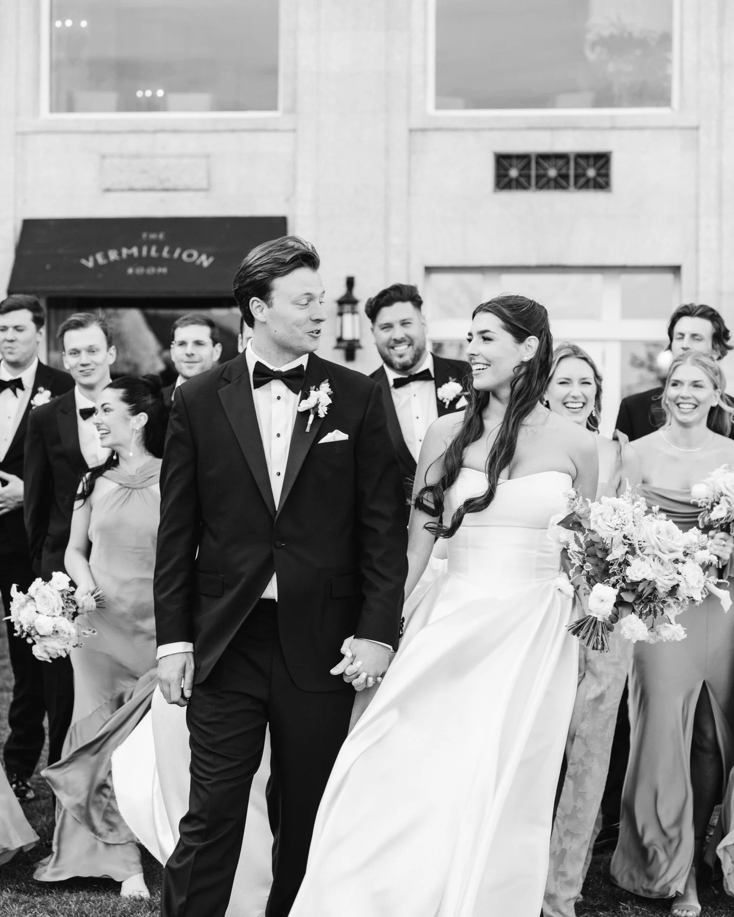 The Bridal Party! #tribe

@signature_weddings 
@pezproductions 
@willowflowerco 
@alpenglow.ceremonies 
@blushandcocobrides 
@snapbeautyphotobooth 
@foreverafterinstantly
@fairmontbanff