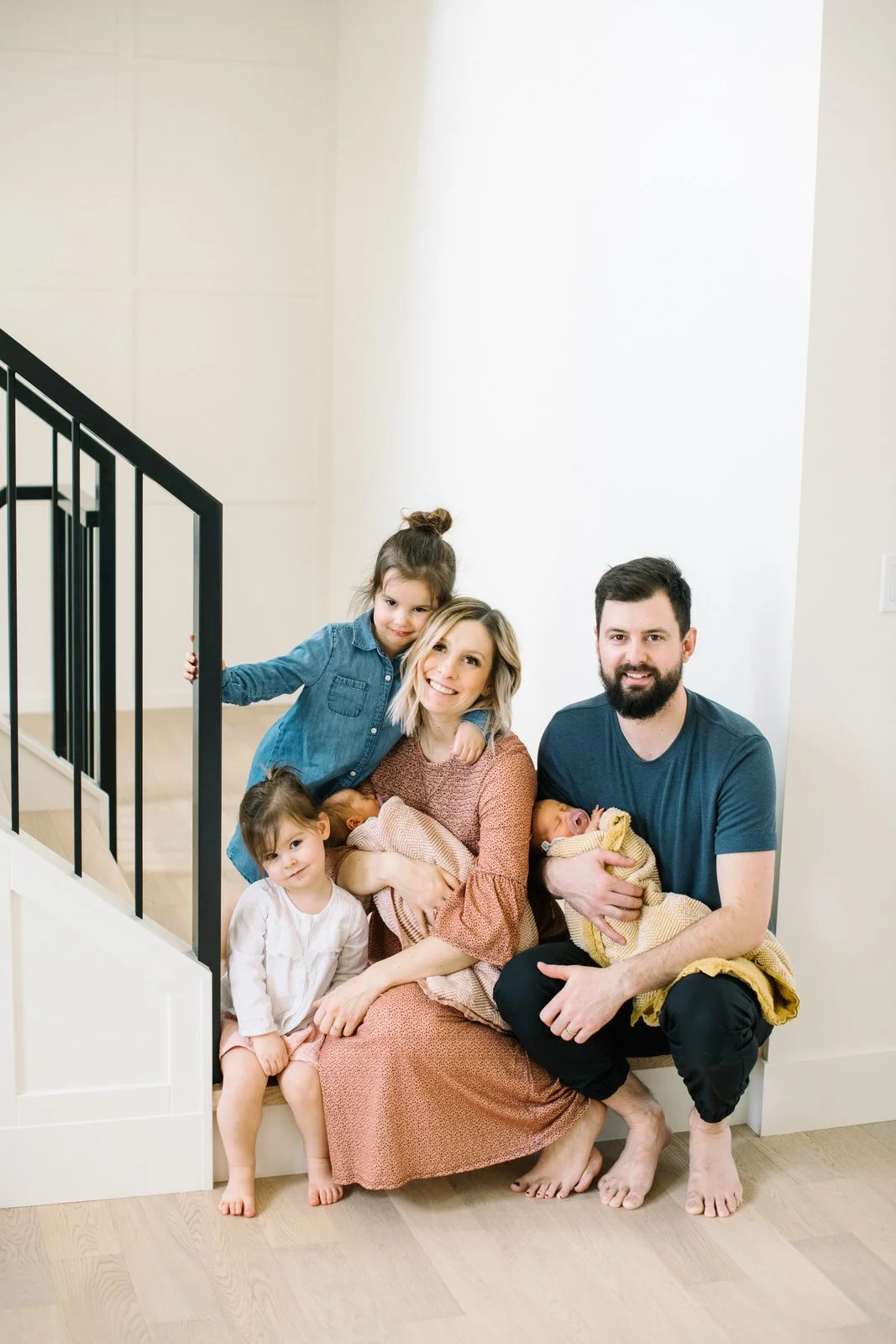 Calgary Family Photographer