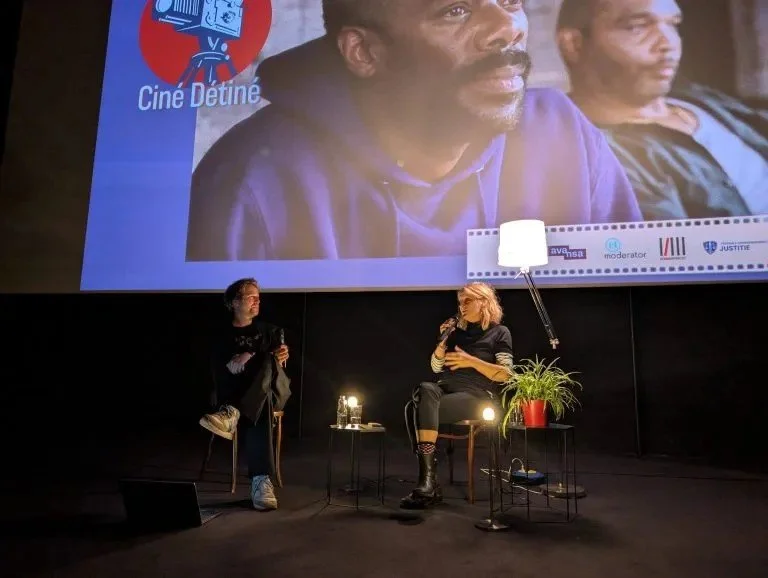 Dit was…Ciné Détiné 2025