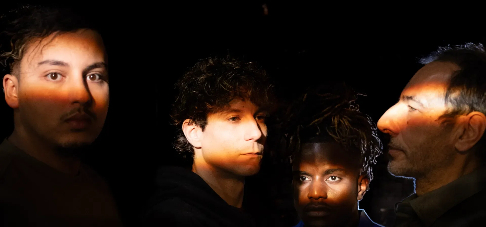 De Gevangenis - Lara Staal / NTGent