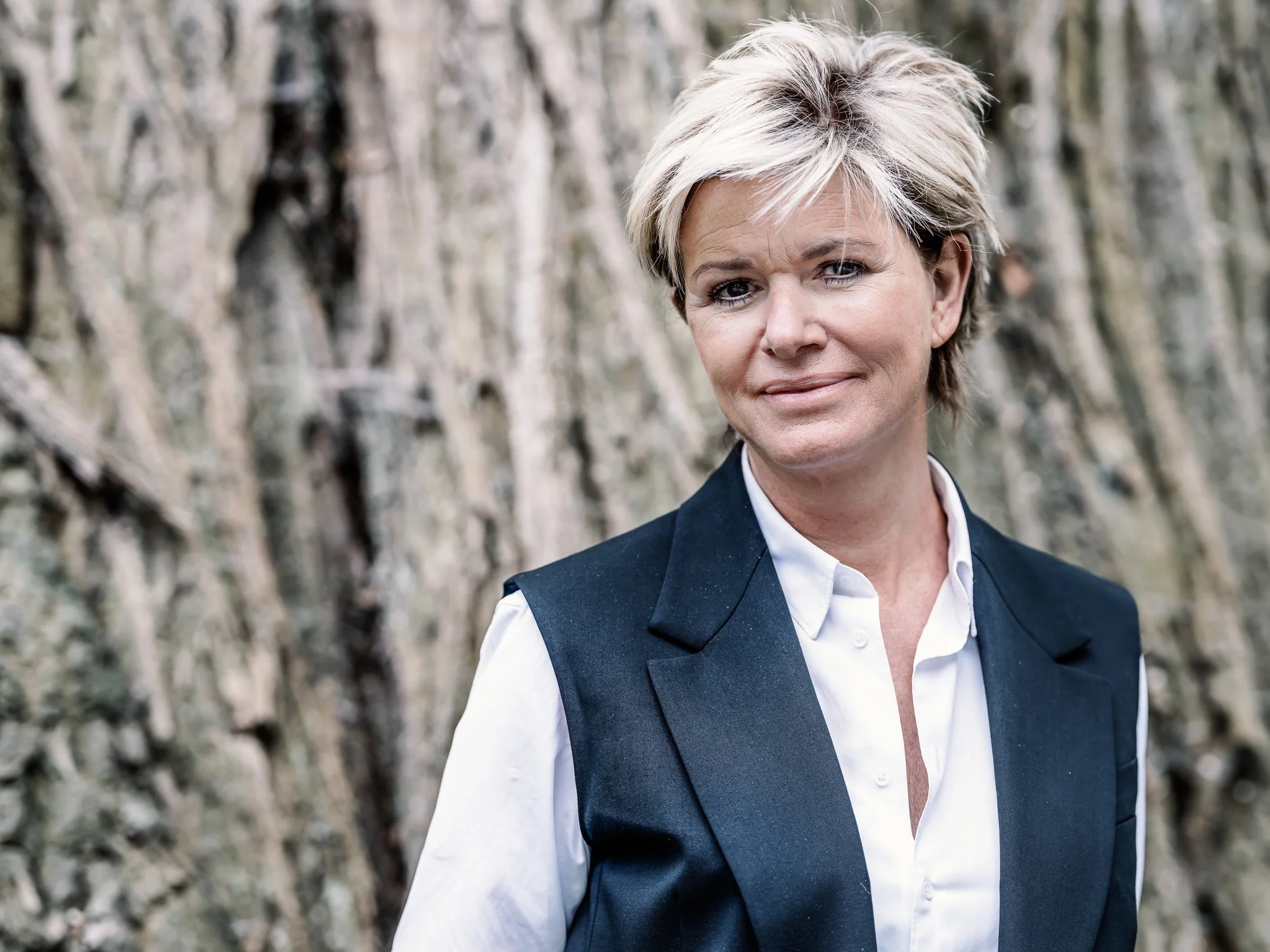 Op de sofa: met Christine Mussche over conflict en herstel