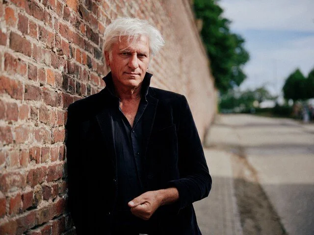 Parlé Détiné - met Rick De Leeuw