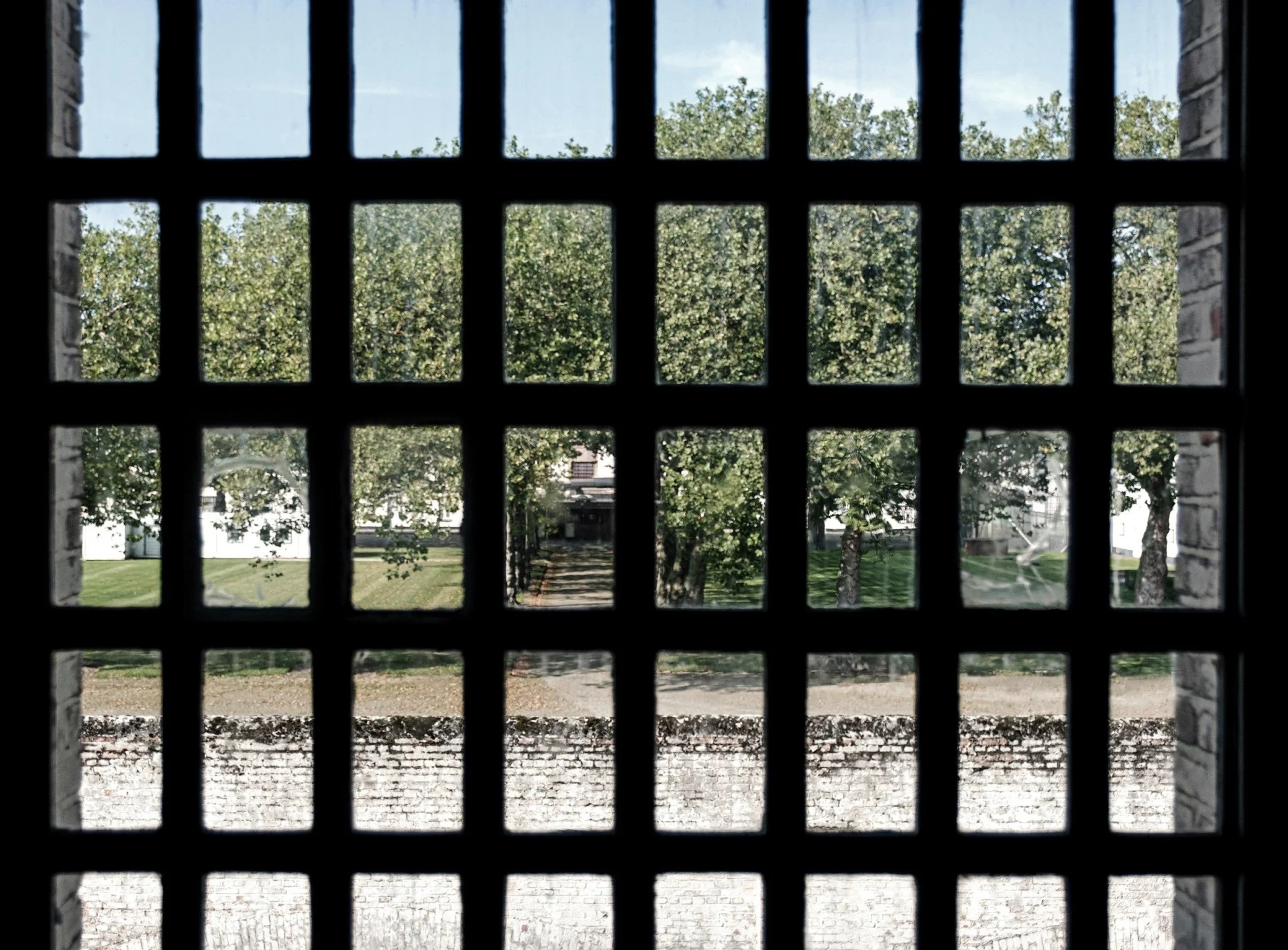 Rondom Prison (reeks - De Kempen)