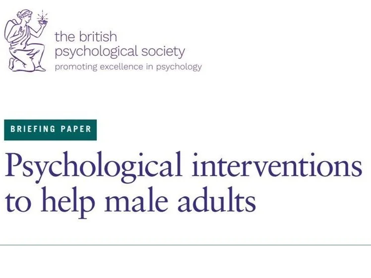 Introducing the British Psychological Society’s guidelines on therapy ...