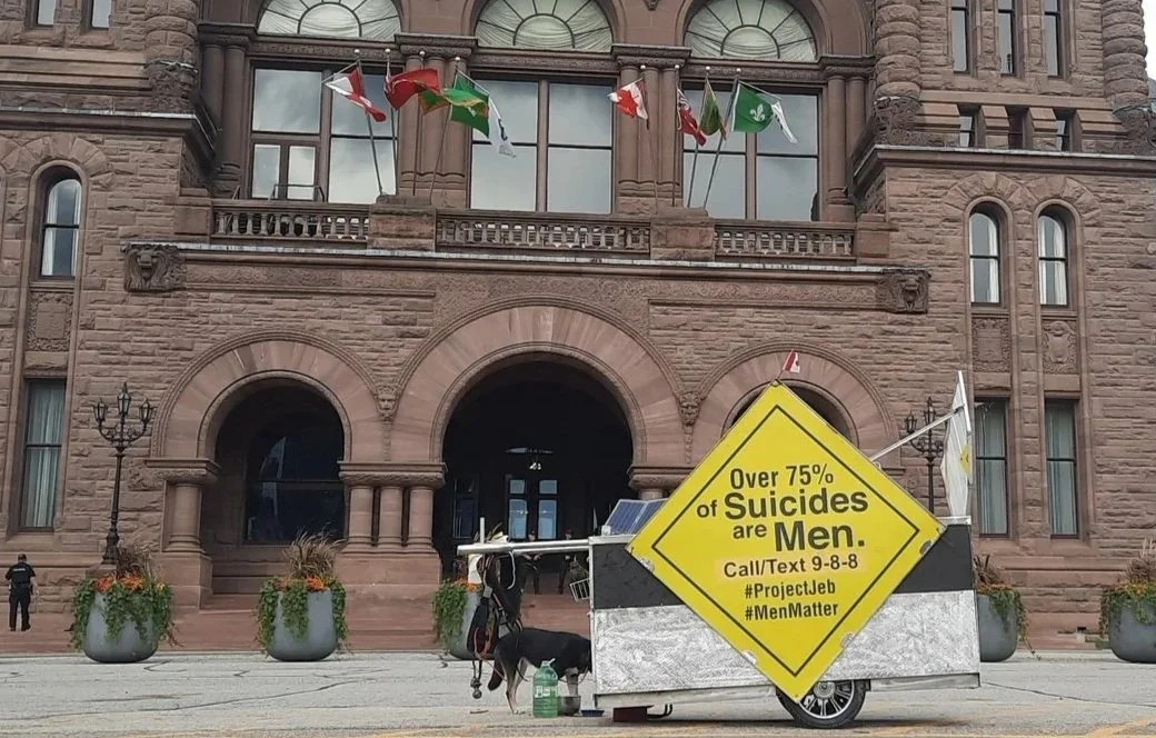 Project Jeb Perrins cart and Ms Cheif Perrins 2025.jpg