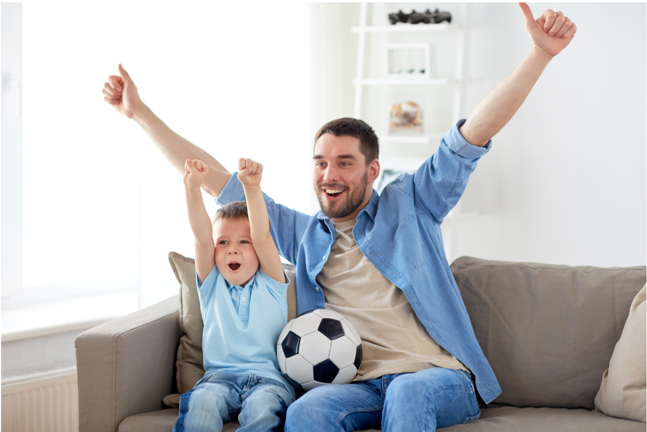 What is ‘positive masculinity’? — The Centre for Male Psychology