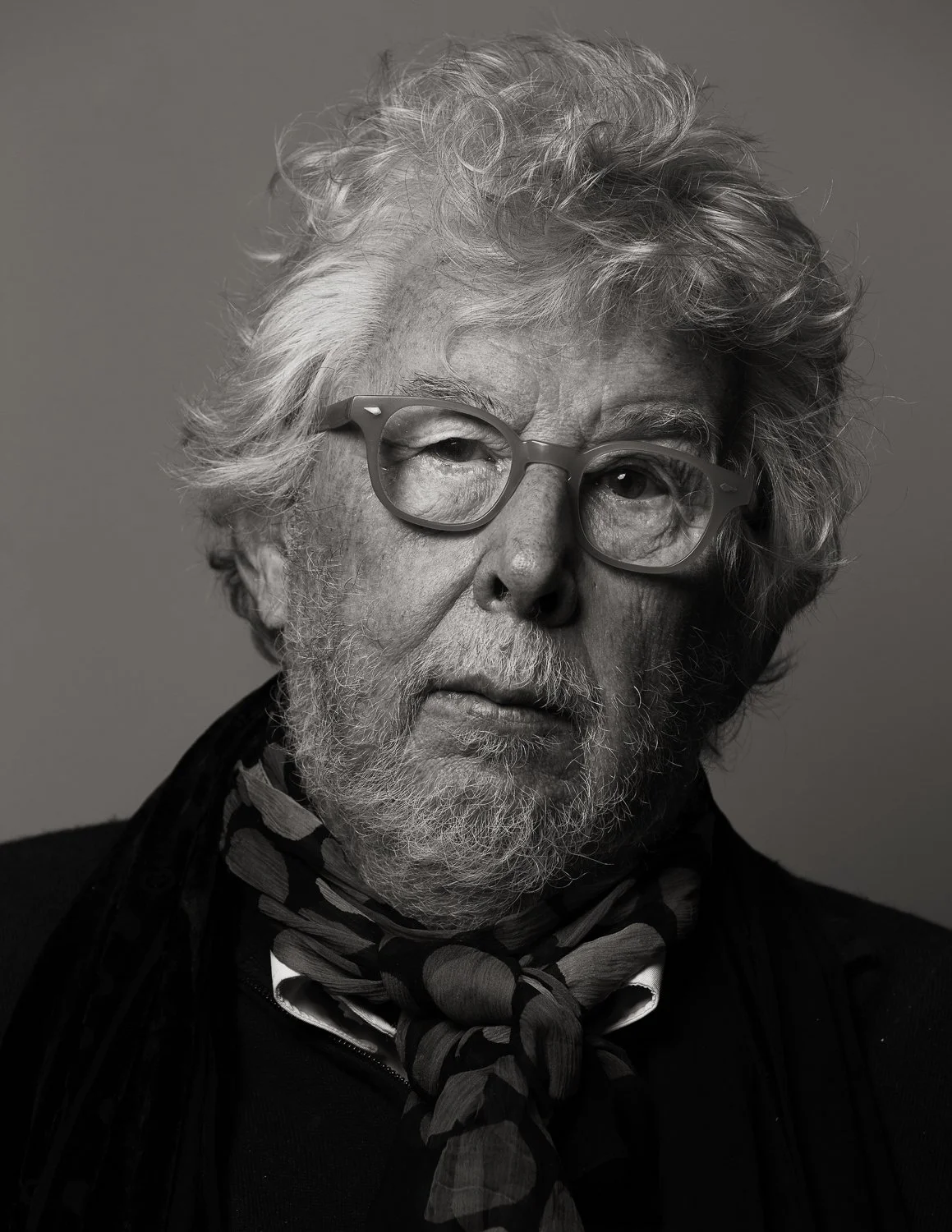 Sir Harrison Birtwistle