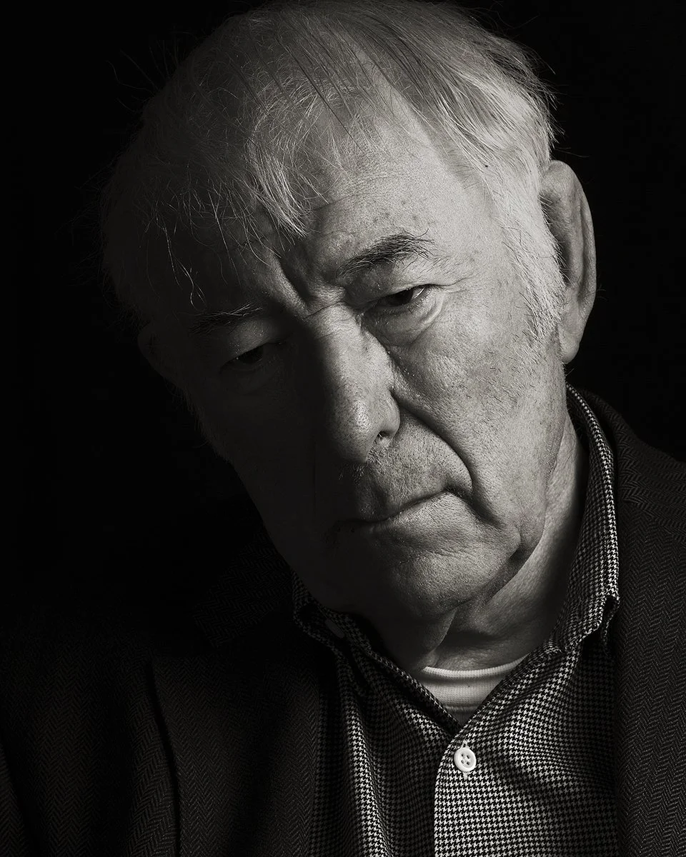 Seamus Heaney