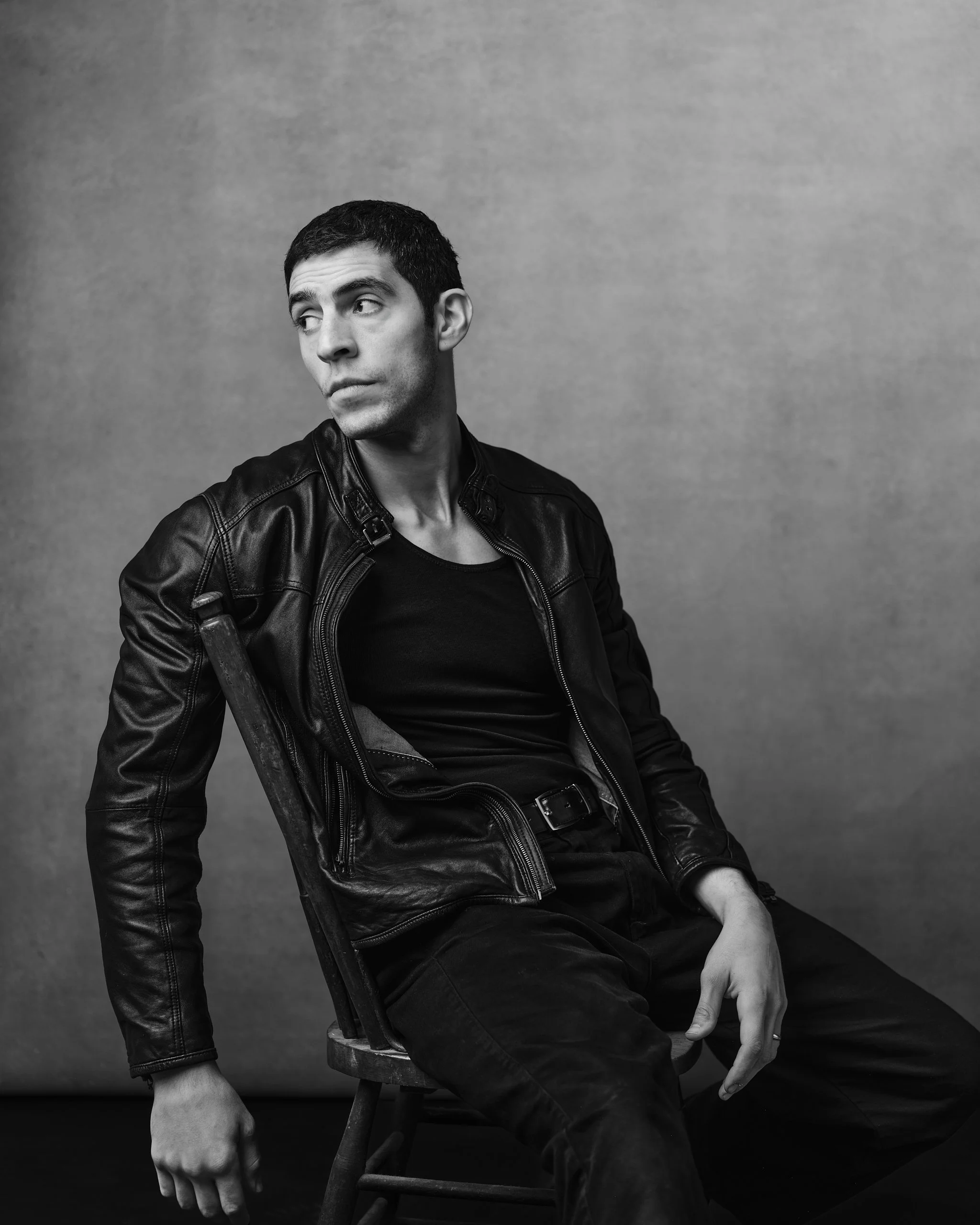 Julian Maroun