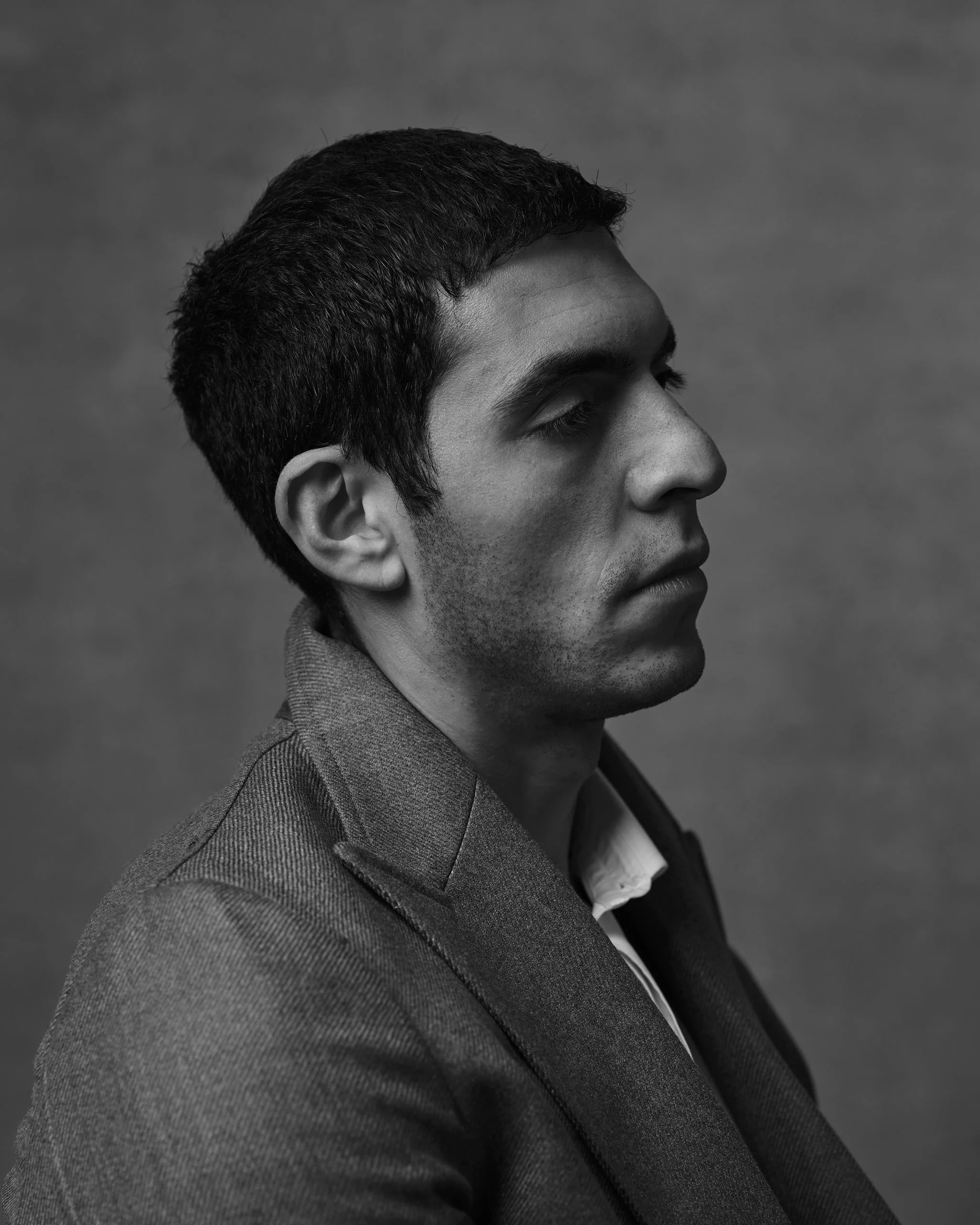 Julian Maroun