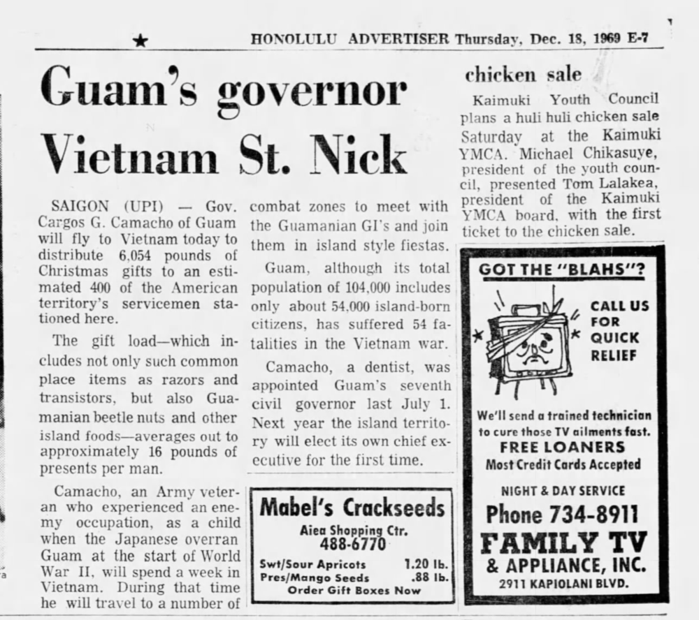 Honolulu Advertiser_Dec 18 1969_Pg E7