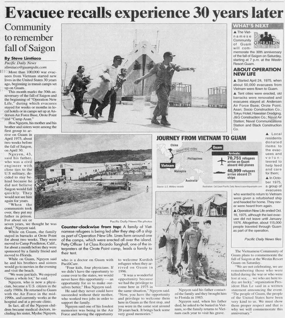 Pacific Daily News_Apr 28, 2005_Pg.3 (Special Commemorative Issue)