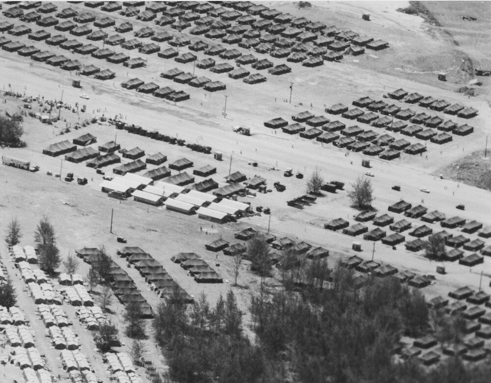 VA050144, Michael Ray Goode Collection, Vietnam Center and Sam Johnson Vietnam Archive, Texas Tech University