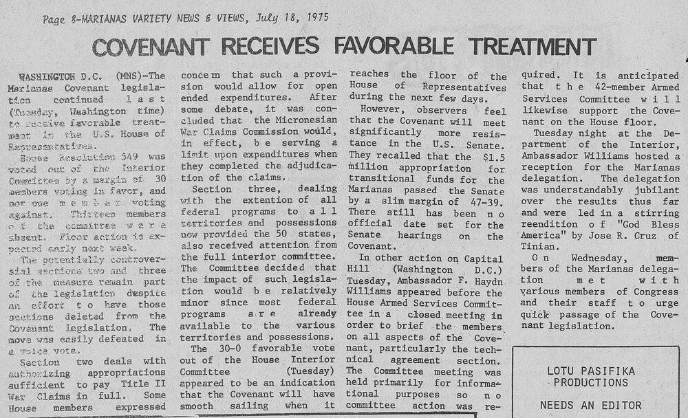 Marianas Variety_Vol. 4, No. 18_July 18, 1975_Pg.8