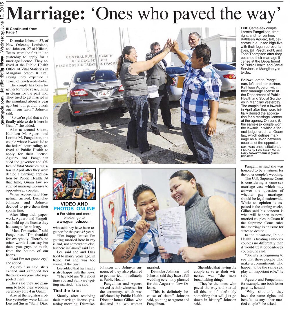 Pacific Daily News_June 10, 2015_Pg.4
