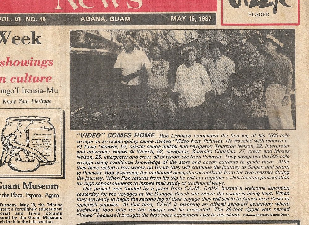  Tribune Community News_May 15, 1987_Pg.1 