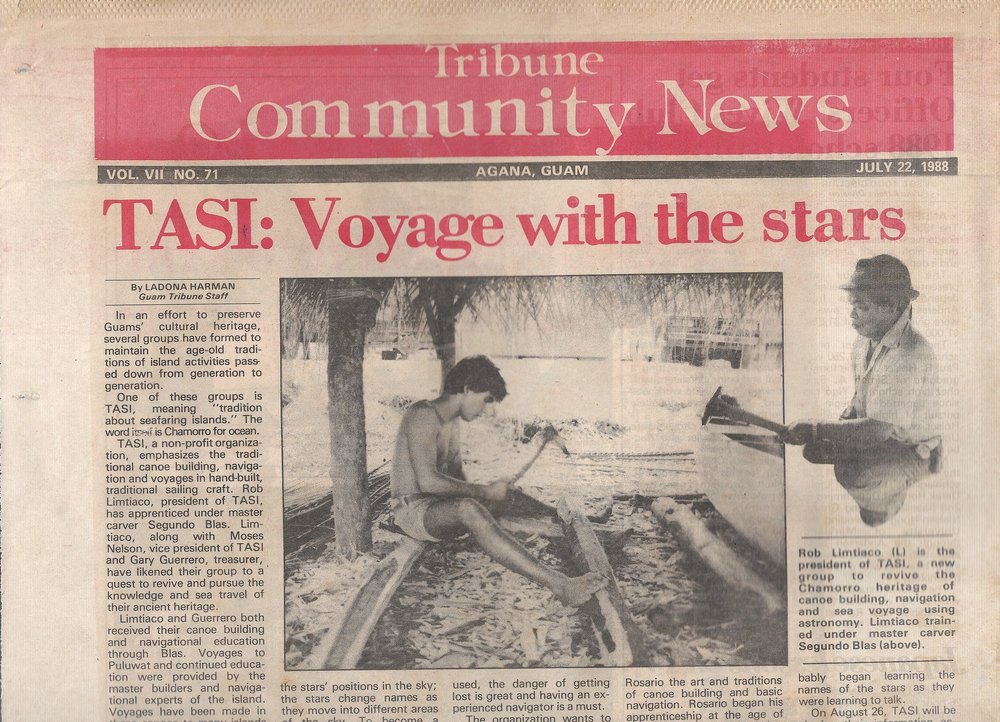  Tribune Community News_July 22, 1988_Pg.1 