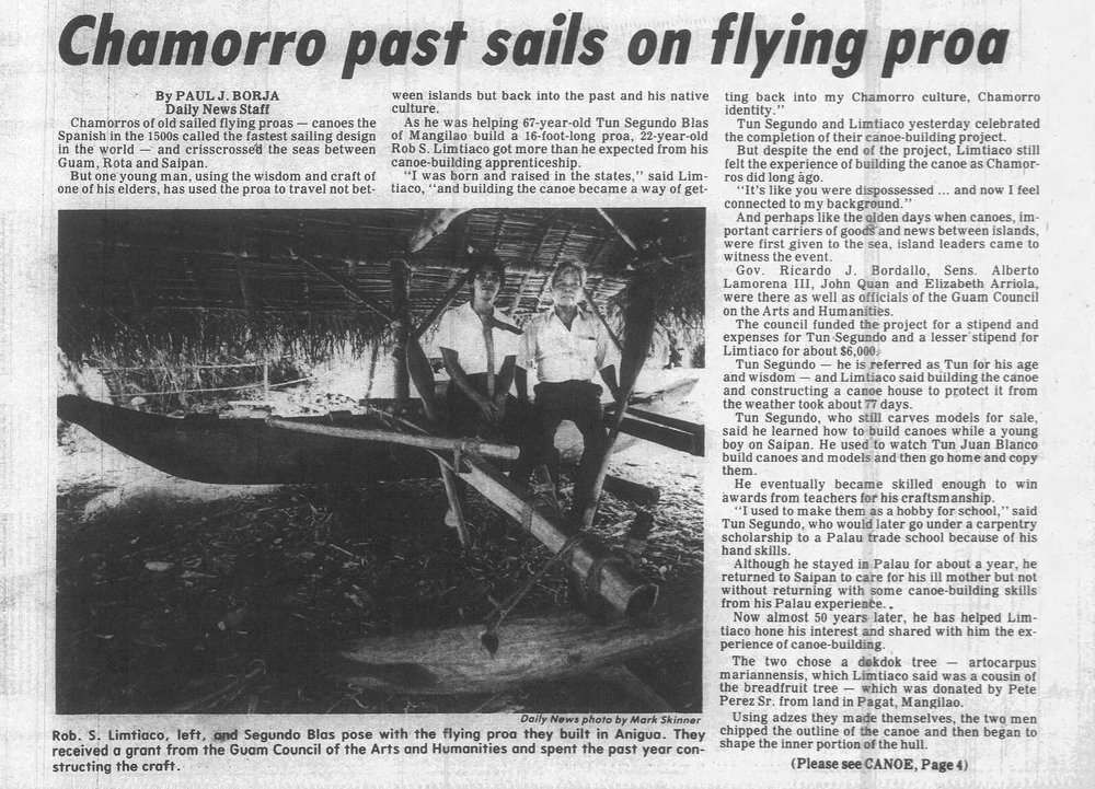  Pacific Daily News_Nov. 18, 1983_Pg.1 