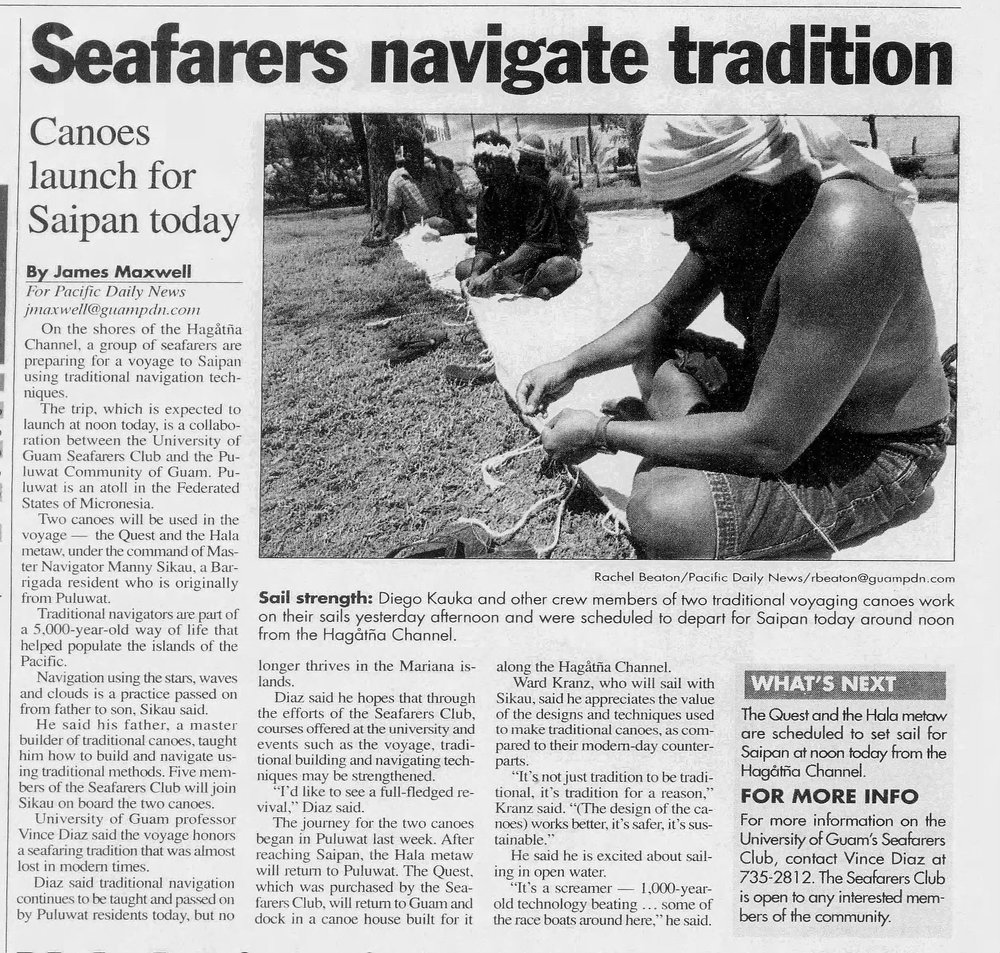  Pacific Daily News_June 06, 2001_Pg.2 