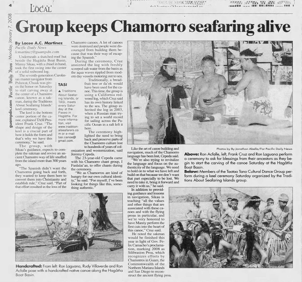  Pacific Daily News_Jan. 7, 2008_Pg.4 