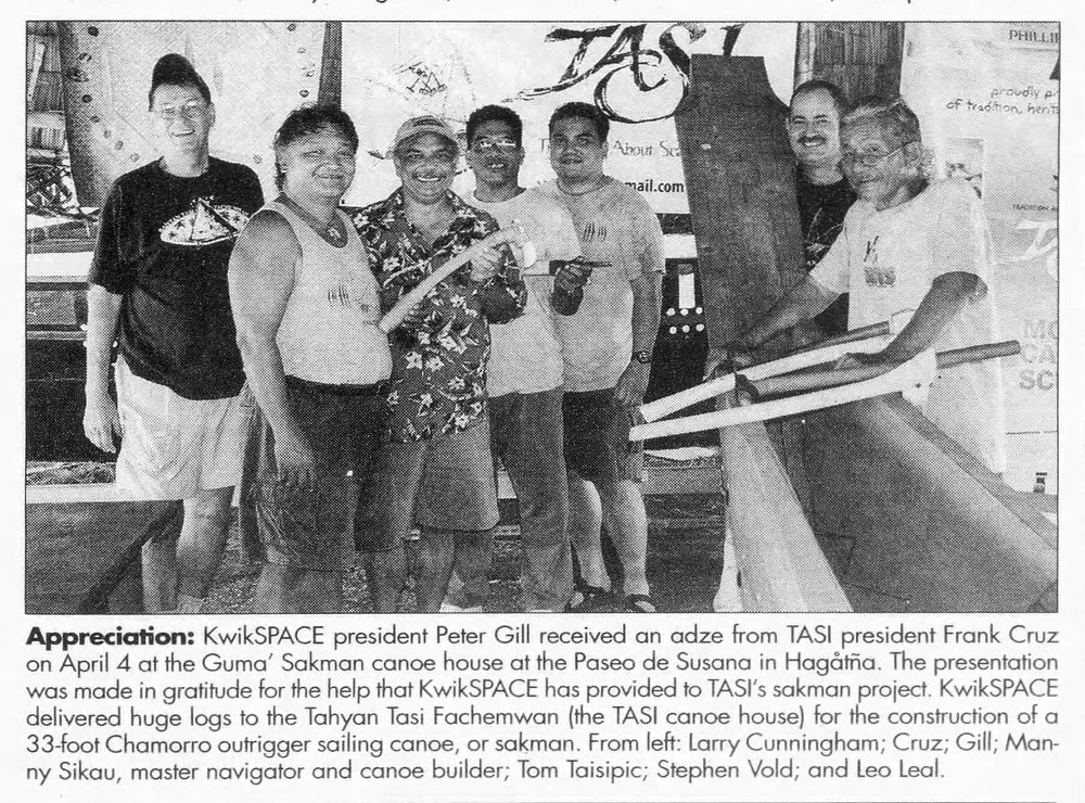  Pacific Daily News_May 01, 2008_Pg.37 