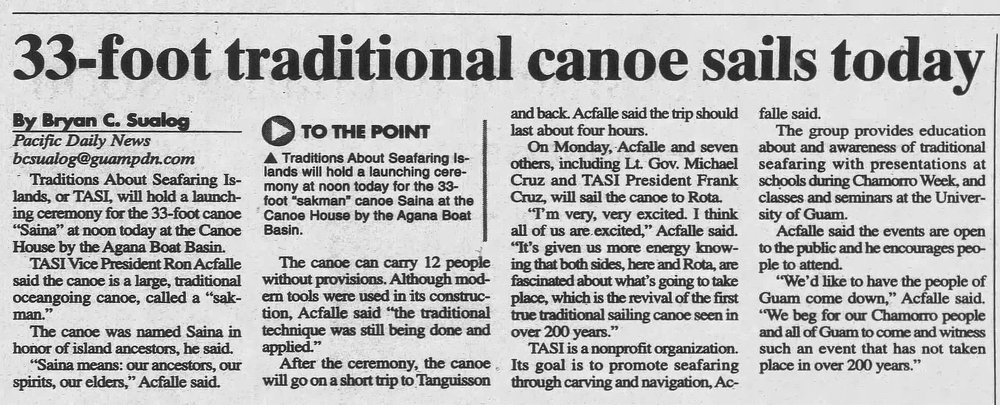  Pacific Daily News_Sept. 20, 2008_Pg.3 